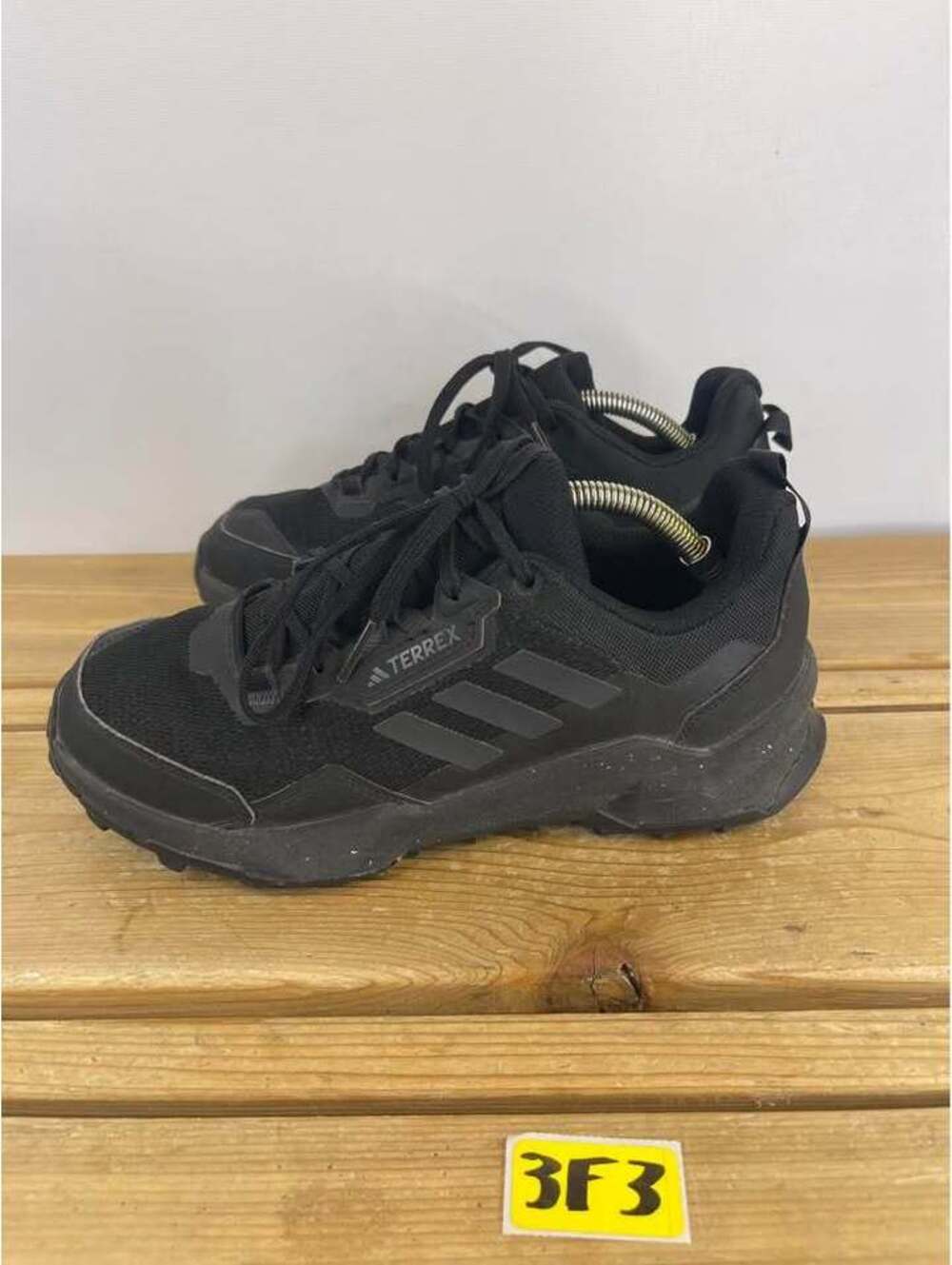 adidas Terrex Trail Running Shoes Men's Size 7